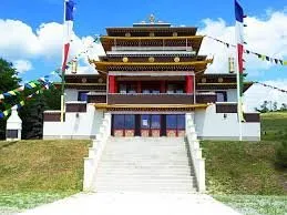 Tara Templom