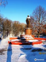 Monument to Euphrosyne of Polotsk