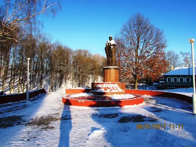 Hotels near Saint Sophia Cathedral