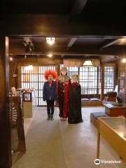 Edogawa Rampo Museum