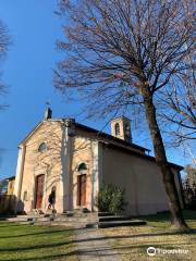 Shrine of St. Mary of Carmel