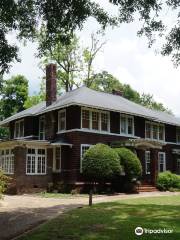 F. Scott and Zelda Fitzgerald Museum