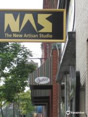 The New Artisan Studio