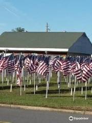 Jacksonville Museum of Military History