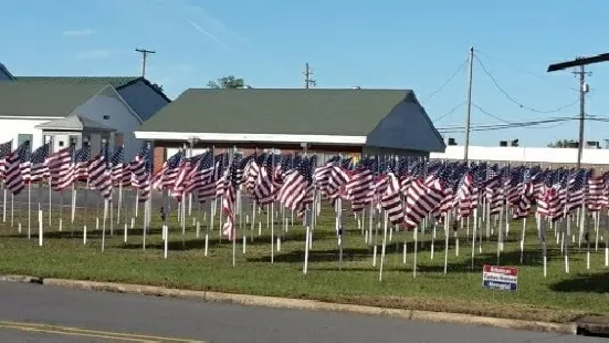 Jacksonville Museum of Military History