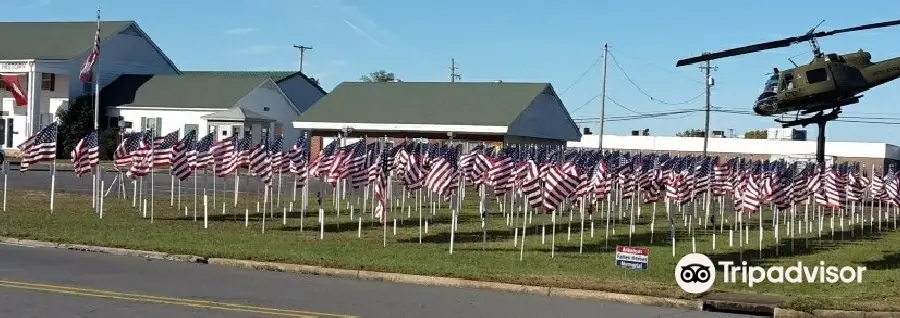 Jacksonville Museum of Military History