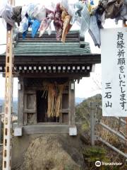 Mitsuishiyama Kanon Temple