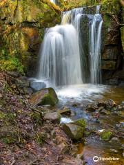 Lumsdale Valley