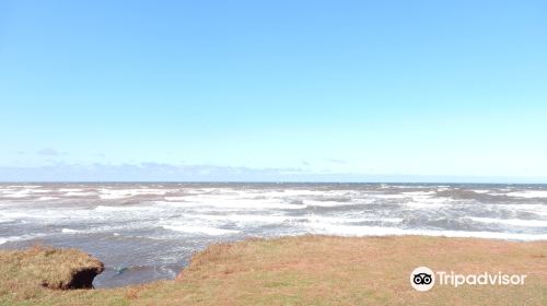 North Cape Wind Energy Interpretive Centre