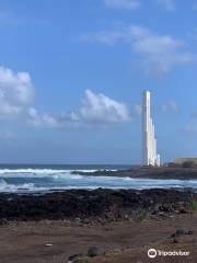 Faro de Buenavista