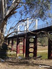 North Bourke Bridge