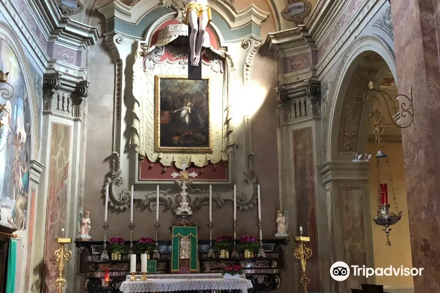 Chiesa di Sant'Agnese