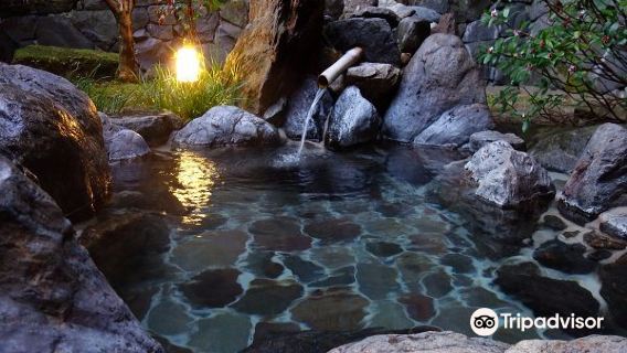 Beni Sanzashi - Kuriyama Onsen