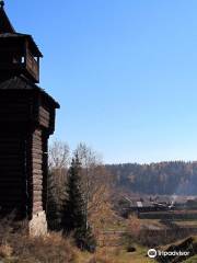 Belsk Watch-Tower