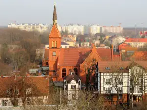 Museum "Domik Angelov"