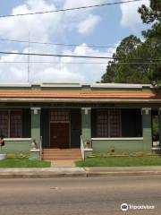 Opelousas Museum And Interpretive center