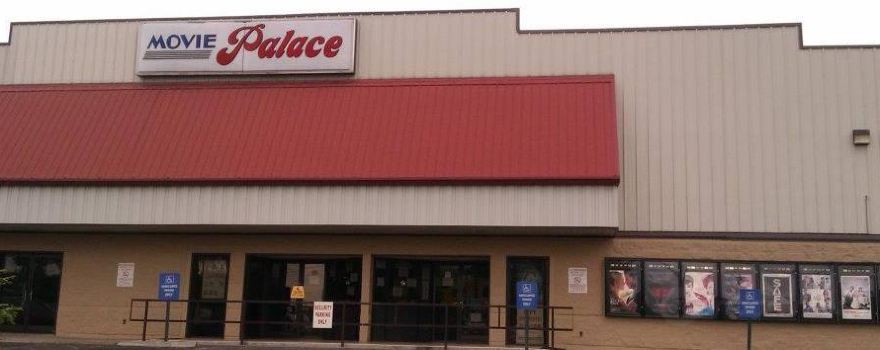 Movie Palace