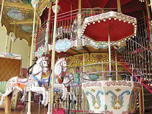 Fun World