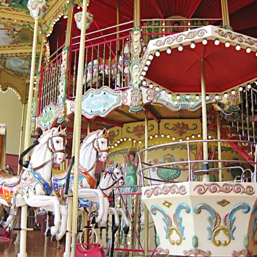 Fun World