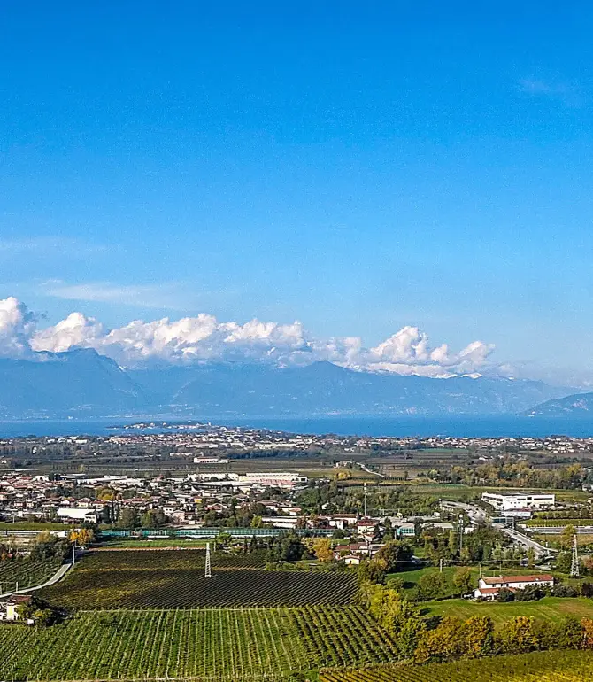 Desenzano del Garda