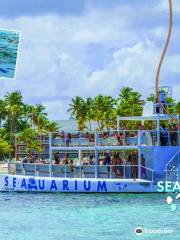 Seaquarium Punta Cana