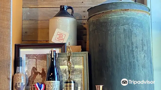 5_Cart/Horse Distilling