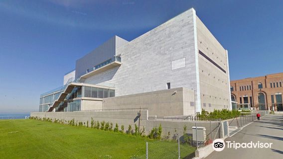 Philharmonie von Thessaloniki