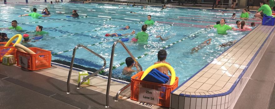 Glen Eira Sports and Aquatic Centre