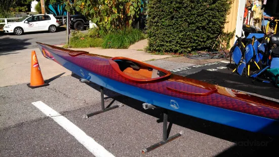 Annapolis Canoe and Kayak