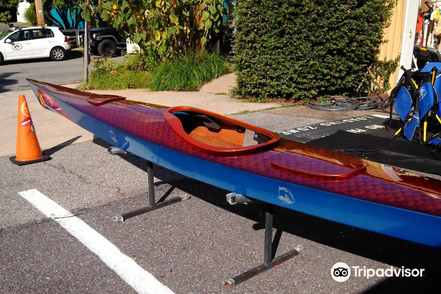 Annapolis Canoe and Kayak