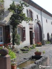 Ferme Musée de La Soyotte