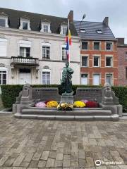 Monument aux morts 1914-18