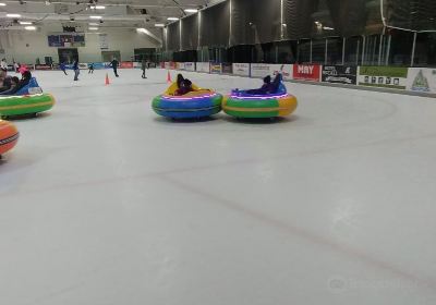 Manchester Ice & Event Center