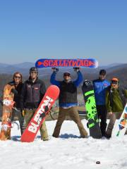 French Swiss Ski College