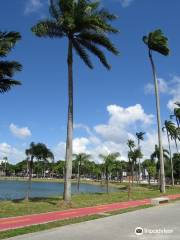 Parque da Lagoa - Solon de Lucena