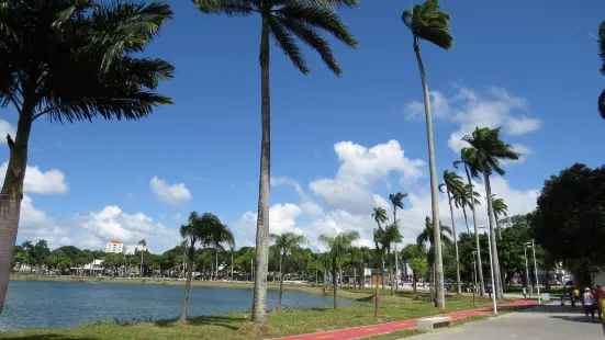 Parque Solon de Lucena