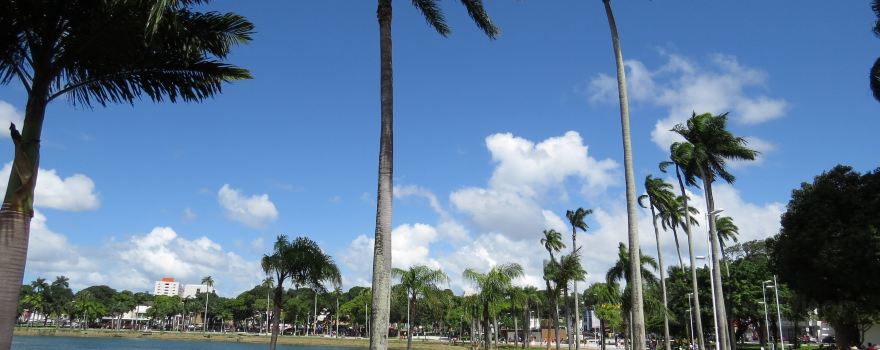 Parque Solon de Lucena