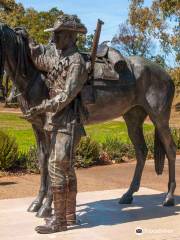 Bicentennial Park