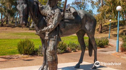 Bicentennial Park