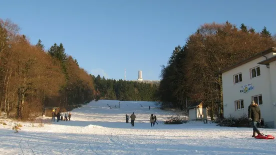 Feldberg Mountain