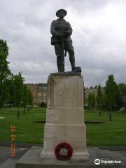 Colwyn Bay War Memorial