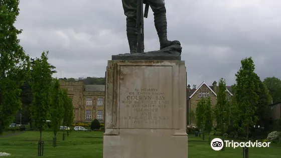 Colwyn Bay War Memorial