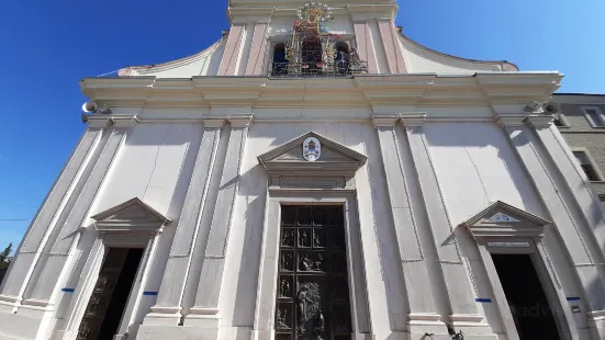 Santuario Santa Maria dei Miracoli