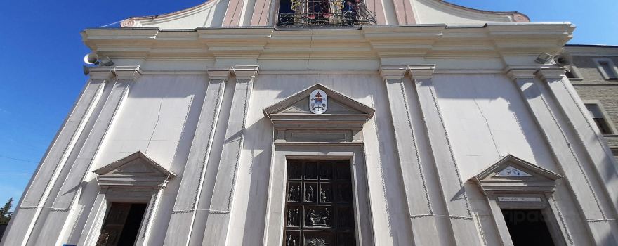 Santuario Santa Maria dei Miracoli