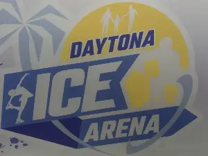 Daytona Ice Arena