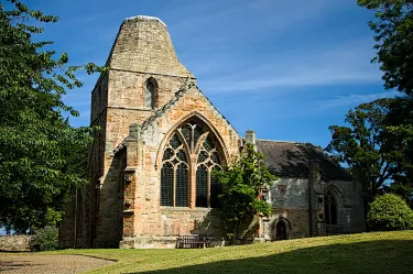 Longniddry