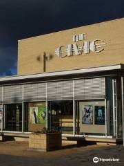 The Civic Centre - The Cultural Precinct