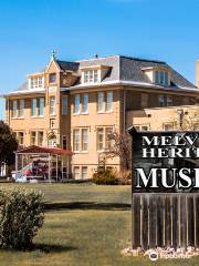 Melville Heritage Museum