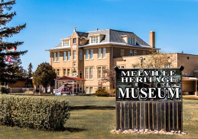 Melville Heritage Museum