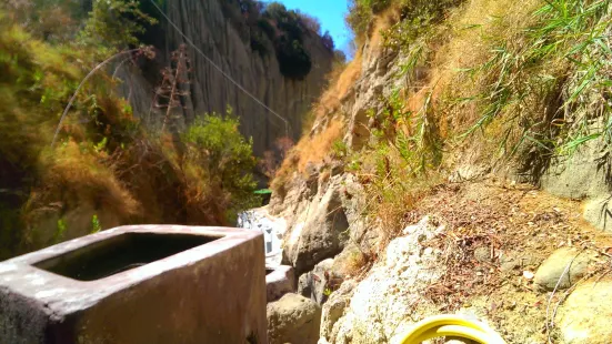 Terme di Cavascura